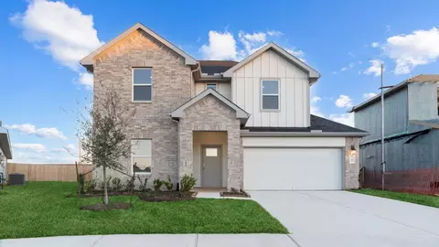 6204 Cherry Meadows St, Rosenberg, TX 77469
