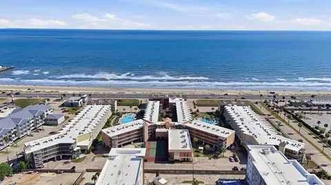 6300 Seawall Blvd #9321, Galveston, TX 77551