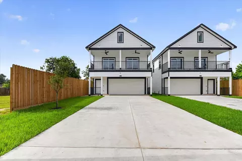 3434 Sunbeam St #A, Houston, TX 77051