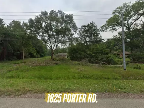 1825 Porter Rd, Conroe, TX 77301 photo 1