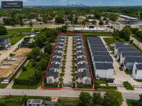 0 Paul Quinn St, Houston, TX 77091