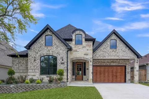 110 Bermuda Cir, Montgomery, TX 77356