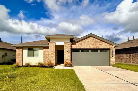 7719 Suffolk Valley Ln, Rosharon, TX 77583