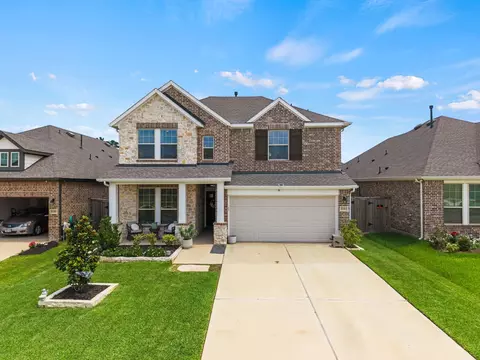 42462 Quail Valley Ln, Magnolia, TX 77354