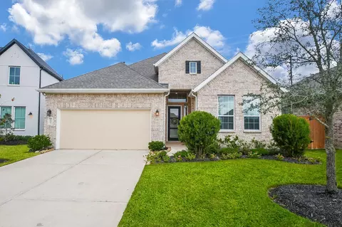 24526 Bluestar Blossom Trail Trl, Katy, TX 77493