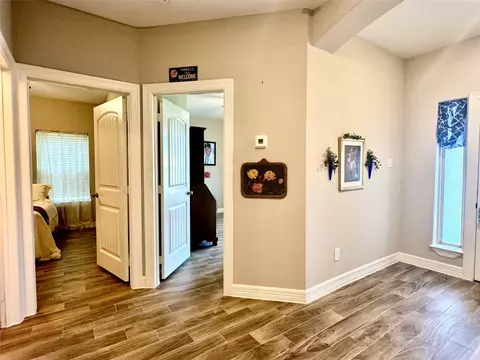 Entry Way - 42 Trail Lk, Trinity, TX 75862 photo 3 of 6