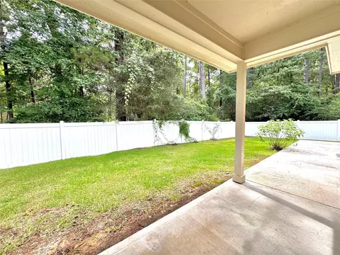 Exterior - 42 Trail Lk, Trinity, TX 75862 photo 1 of 7