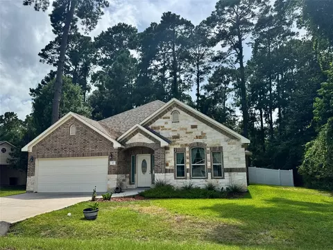 Exterior - 42 Trail Lk, Trinity, TX 75862 photo 6 of 7