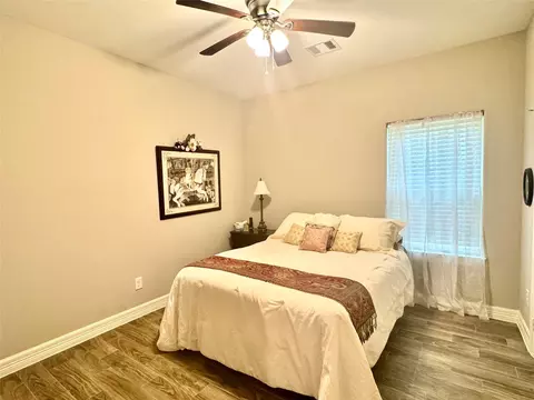 Bedroom - 42 Trail Lk, Trinity, TX 75862 photo 1 of 1