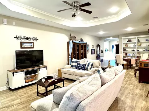 Living - 42 Trail Lk, Trinity, TX 75862 photo 1 of 3