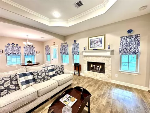 Living - 42 Trail Lk, Trinity, TX 75862 photo 3 of 3