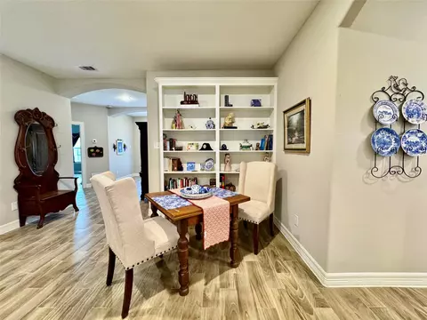 Entry Way - 42 Trail Lk, Trinity, TX 75862 photo 5 of 6