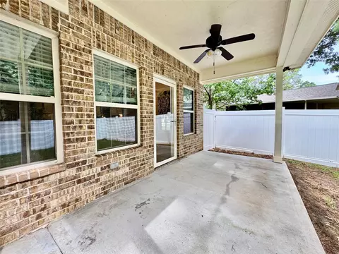 Exterior - 42 Trail Lk, Trinity, TX 75862 photo 5 of 7