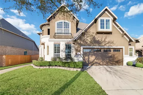 11106 Wishaw Way, Richmond, TX 77407