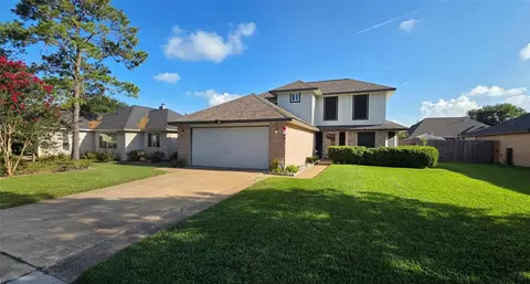 1505 Roosevelt Dr, Deer Park, TX 77536