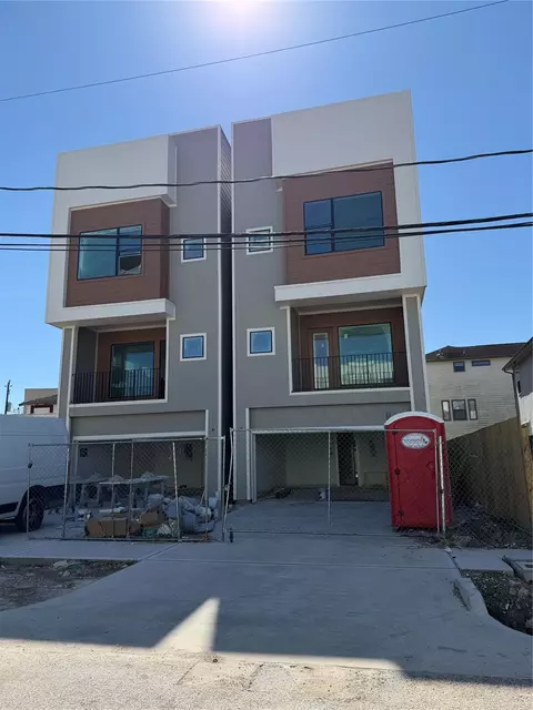 4511 Nolda St, Houston, TX 77007