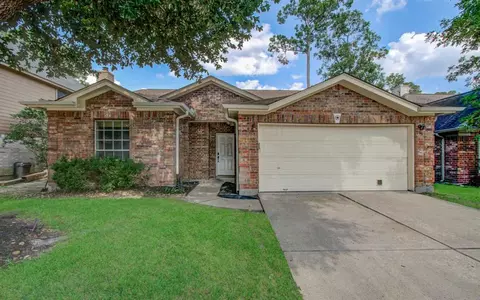 31222 Baker Lake Dr, Spring, TX 77386 photo 1