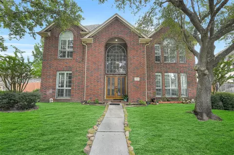 18414 Bull Pine Dr, Spring, TX 77379
