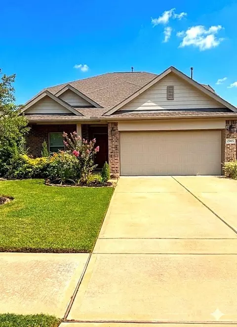 23915 Sage Row Ln, Katy, TX 77493