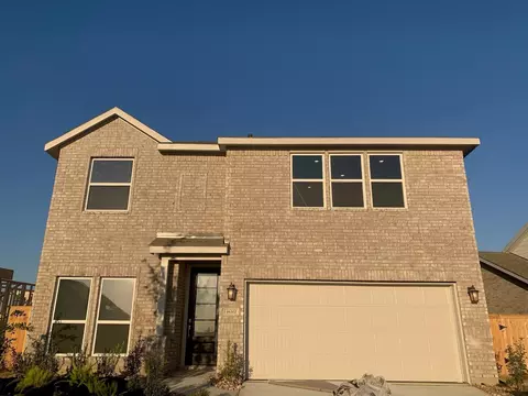 3024 Avalos Dr, Katy, TX 77493