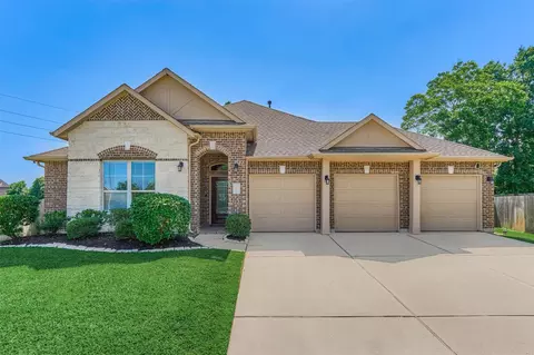 21007 Courtly Manner Ct, Tomball, TX 77375