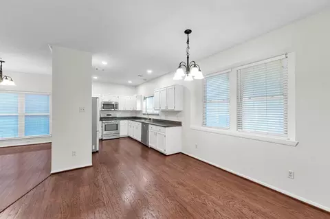 Dining - 18 Dover Dr, Conroe, TX 77304 photo 2 of 2