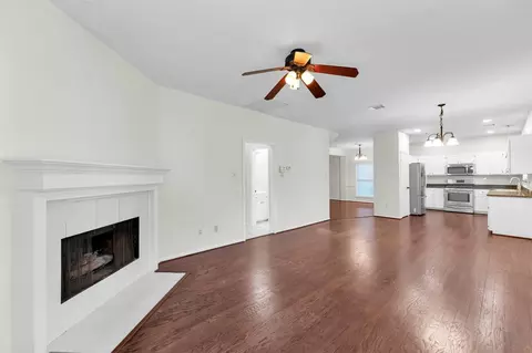 Living - 18 Dover Dr, Conroe, TX 77304 photo 8 of 9