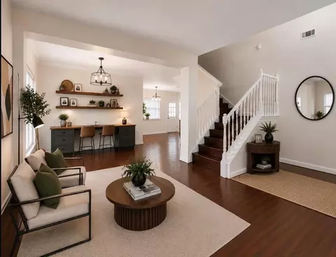 Living - 18 Dover Dr, Conroe, TX 77304 photo 1 of 9