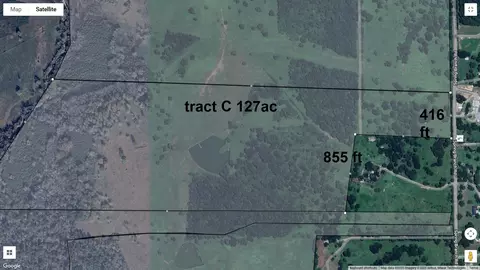 125 Acres Spring Branch Rd, Montgomery, TX 77316