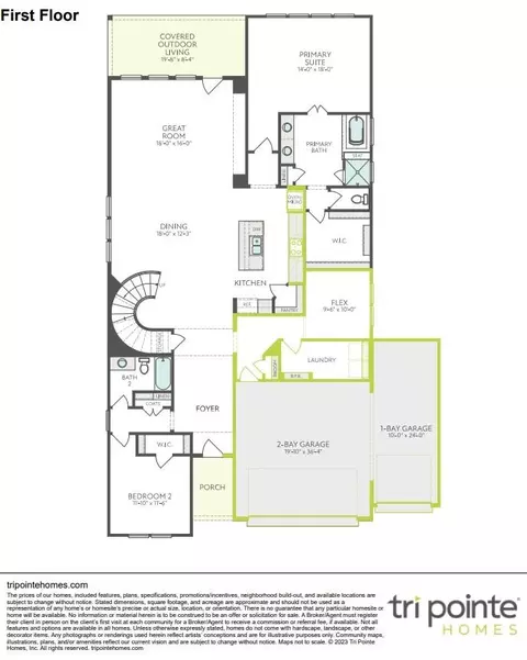 4747 Cascade Ridge Dr, Spring, TX 77386 photo 2