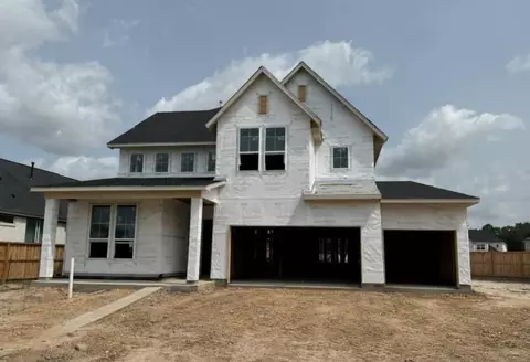 4747 Cascade Ridge Dr, Spring, TX 77386 photo 5