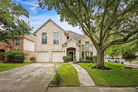 5406 Atascocita Timbers N, Humble, TX 77346