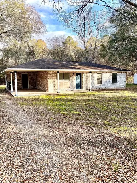 208 Jason St, Trinity, TX 75862 photo 1