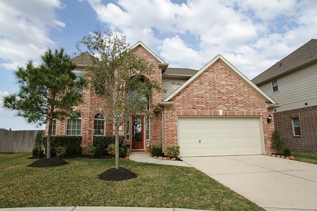 6138 Calder Field Dr, Katy, TX 77494 photo 1