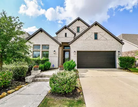 15107 Red Buckeye Dr, Cypress, TX 77433
