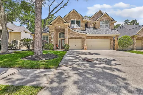 12607 Blackstone River Dr, Humble, TX 77346