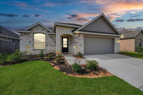 2947 Palominos Way, Conroe, TX 77301