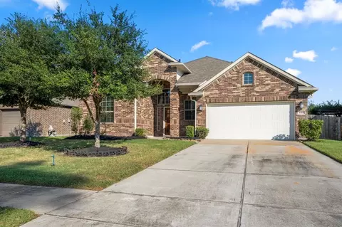 4414 Summer Mountain Trl, Spring, TX 77388 photo 1