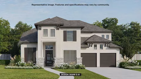 18623 Pistachio Way, Manvel, TX 77578