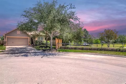 2931 Bright Sky Ct, Spring, TX 77386 photo 1
