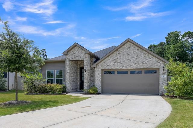 15423 Bells Vireo Ct, Magnolia, TX 77354