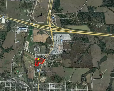 290 N, Hempstead, TX 77445 photo 2
