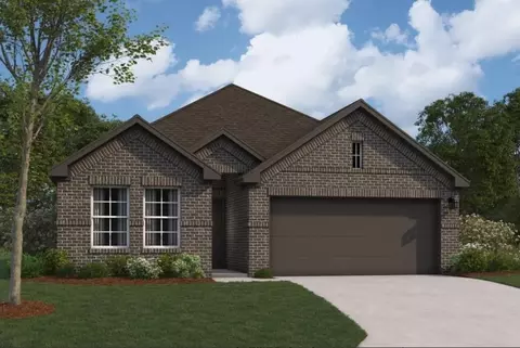 1349 Blue Moon Ln, La Marque, TX 77568