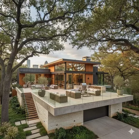 20 Tiel Way, Houston, TX 77019