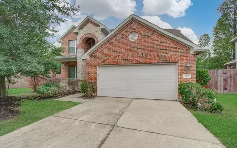 705 Oak Circle Ct, Conroe, TX 77301 photo 1