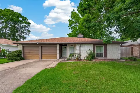 7742 Willow Mint Ln, Houston, TX 77086