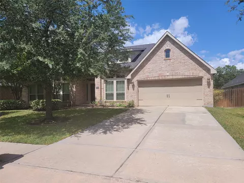 21702 Masonwood Ln, Richmond, TX 77469