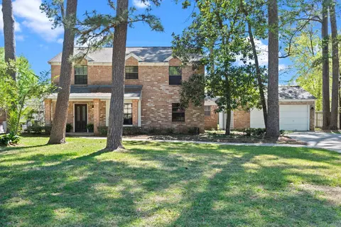 6315 Allentown Dr, Spring, TX 77389 photo 1