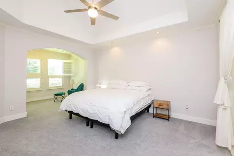 Bedroom - 2811 King Point View Ln, Spring, TX 77388 photo 1 of 6