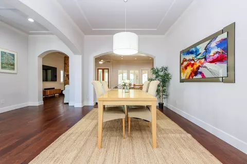 Dining - 2811 King Point View Ln, Spring, TX 77388 photo 1 of 3